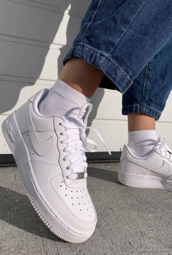 Nike Airforce 1 Women's