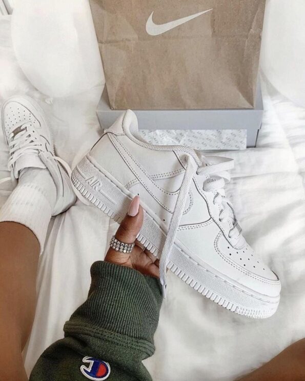 Nike Airforce 1 Women's