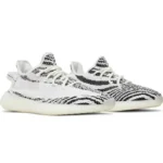 Adidas Yeezy 350 Zebra