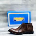 Cowboy Original Leather Shoes 1