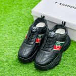 Gucci Sneak Kick 1 – Women