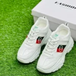 Gucci Sneak Kick 1 Women Shoes