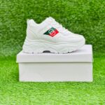 Gucci Sneak Kick 1 Women Shoes