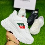 Gucci Sneak Kick 1 Women Shoes