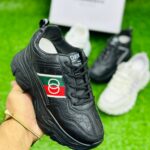 Gucci Sneak Kick 1 Women Shoes