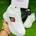 Gucci Sneak Kick 1 Women Shoes