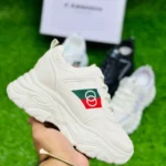Gucci Sneak Kick 1 Women Shoes