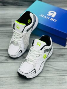 Premier CA Grippers Sports Shoes 0.3