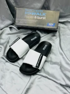 Skechers Hyper Burst Slippers 1