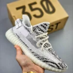 Adidas Yeezy 350 Zebra