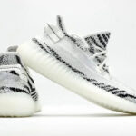 Adidas Yeezy 350 Zebra