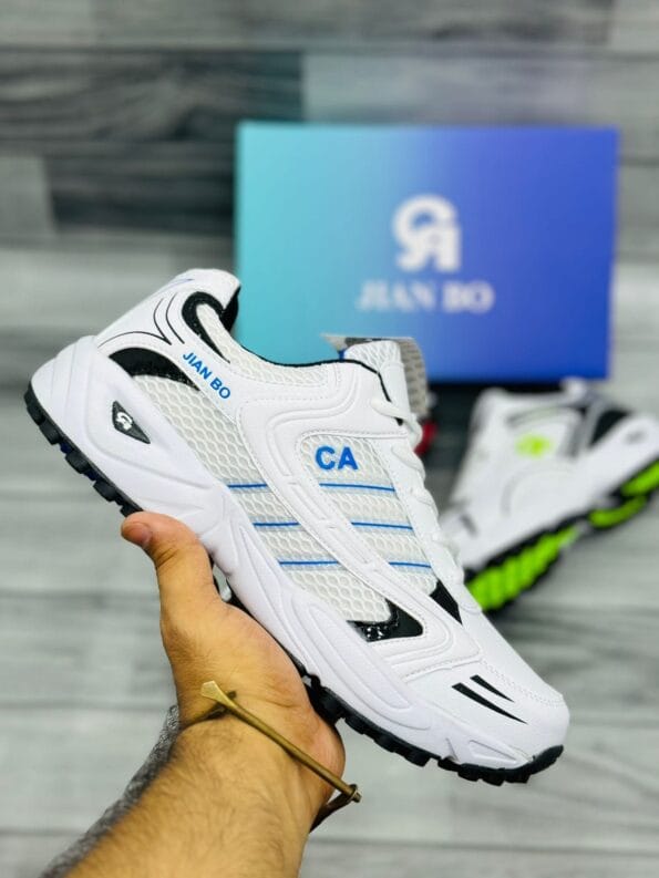 Premier CA Grippers Sports Shoes