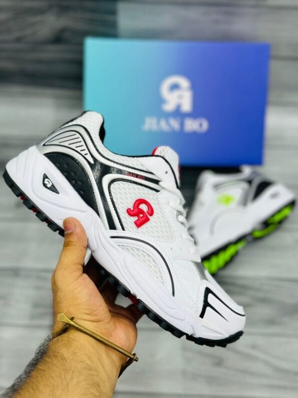 Premier CA Grippers Sports Shoes