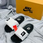 Offcourt Nike Adjustable Slide