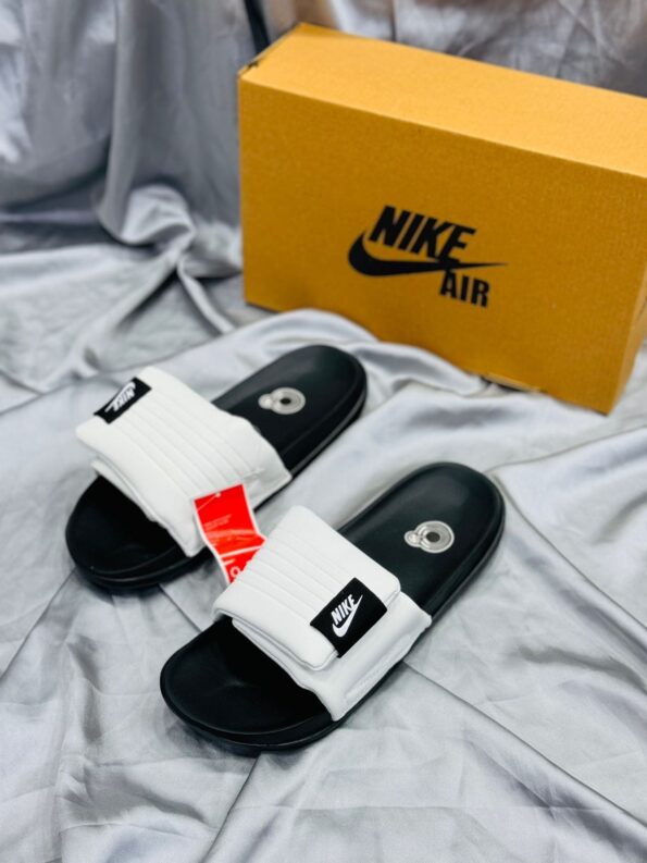 Offcourt Nike Adjustable Slide