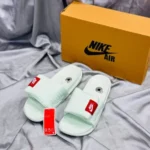 Offcourt Nike Adjustable Slide