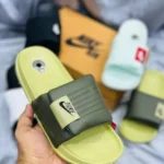 Offcourt Nike Adjustable Slide