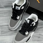 Air Jordan 4 Retro – Men’s Sneakers