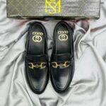 Formal Gucci Shoes