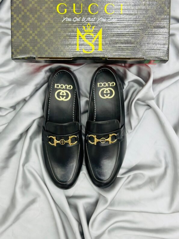 Formal Gucci Shoes