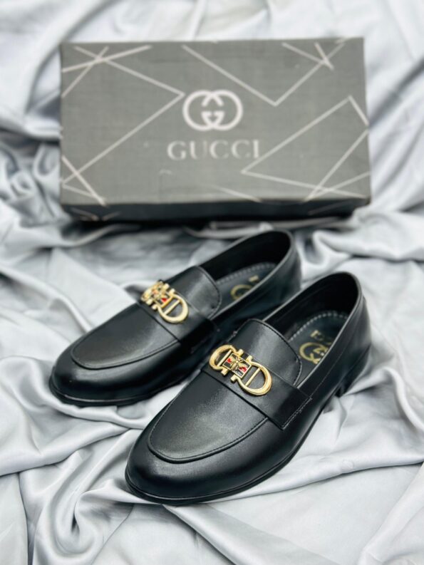 Gucci Shoes For Men's