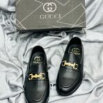 Gucci Shoes For Boy’s