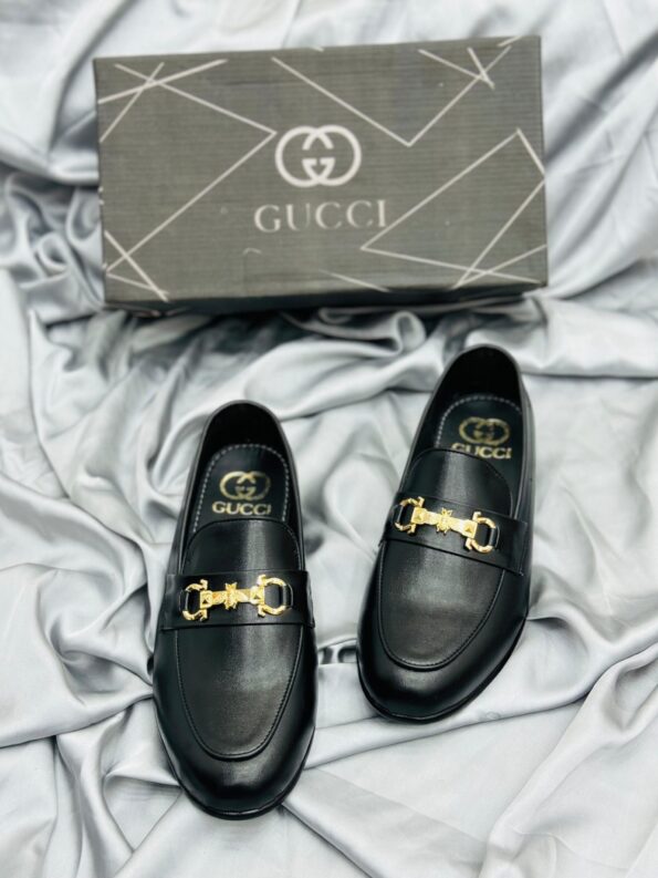 Gucci Shoes For Boy's