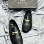 Gucci Shoes For Boy’s