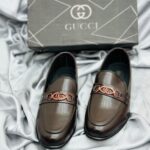 Gucci Shoes For Men’s