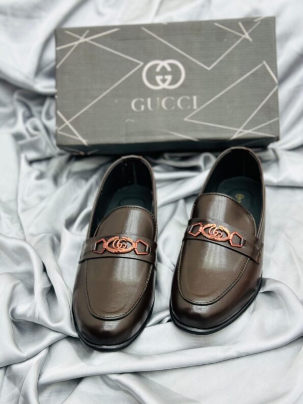 Gucci Shoes For Men's