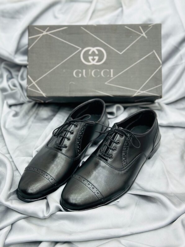 Gucci Shoes For Men's