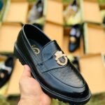 Formal Gucci Shoes