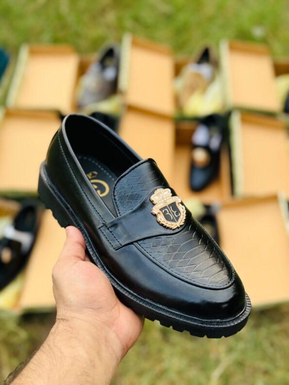 Formal Gucci Shoes