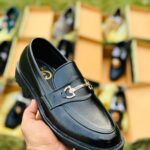 Formal Gucci Men’s Dress Shoes