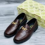 Formal Gucci Shoes