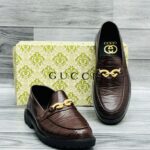 Formal Gucci Shoes