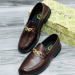 Formal Gucci Shoes