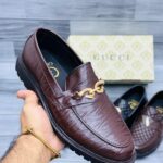 Formal Gucci Shoes