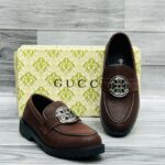 Formal Gucci Shoes