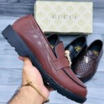 Formal Gucci Shoes