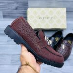 Formal Gucci Shoes