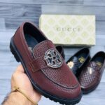 Formal Gucci Shoes