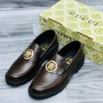 Formal Wear Gucci Shoes