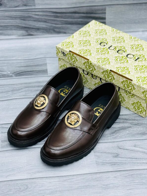 Formal Wear Gucci Shoes