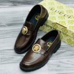 Formal Wear Gucci Shoes