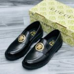 Formal Wear Gucci Shoes