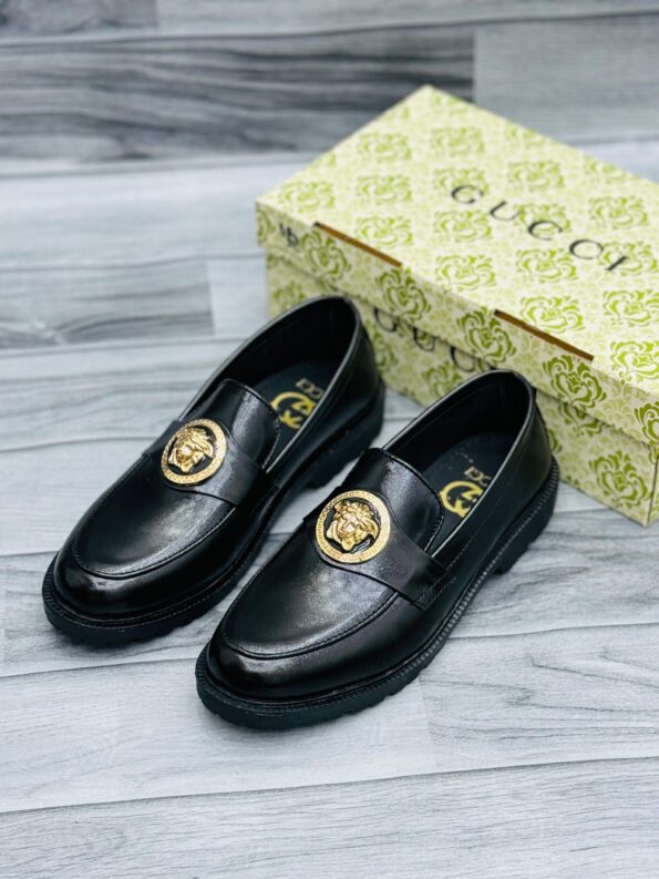 Formal Wear Gucci Shoes