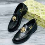 Formal Wear Gucci Shoes