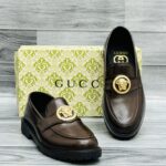 Formal Wear Gucci Shoes