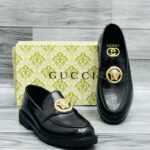 Formal Wear Gucci Shoes